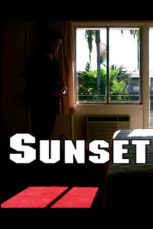 Sunset Motel poszter