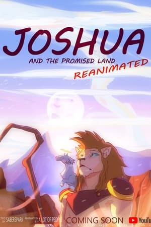 Joshua and the Promised Land: Reanimated poszter