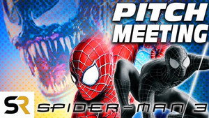 Pitch Meeting 2. évad Ep.66 66. epizód