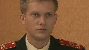 Кадетство 3. évad Ep.46 46. epizód