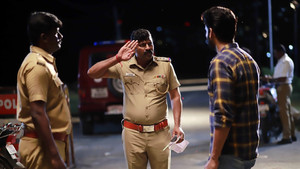 காவல்துறை உங்கள் நண்பன் háttérkép