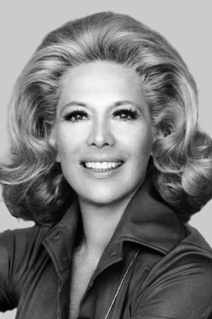 Dinah Shore profil kép