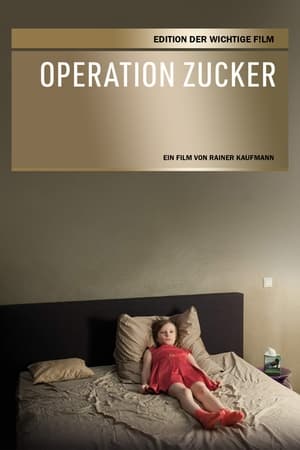 Operation Zucker poszter