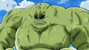トリコ Season 3 Ep.19 19. epizód