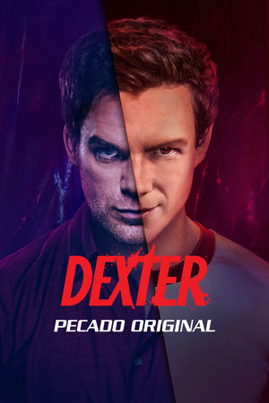 Dexter: Eredendő bűn poszter