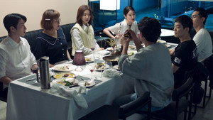 동창 : 최후의 만찬 háttérkép