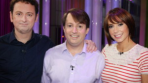 The One Show 6. évad Ep.6 6. epizód