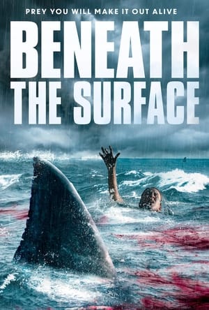 Beneath the Surface poszter