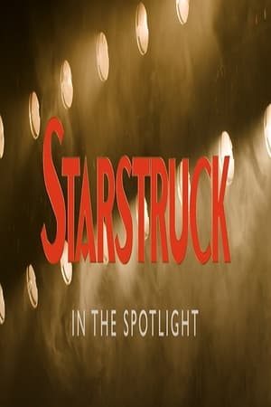 Strastruck: In The Spotlight