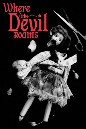 Where the Devil Roams poszter