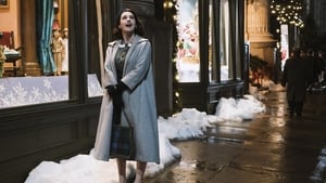 A káprázatos Mrs. Maisel 1. évad Ep.8 Köszönöm és jó éjszakát!