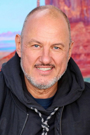 Frank Rosin profil kép