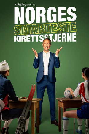 Norges Smarteste Idrettsstjerne