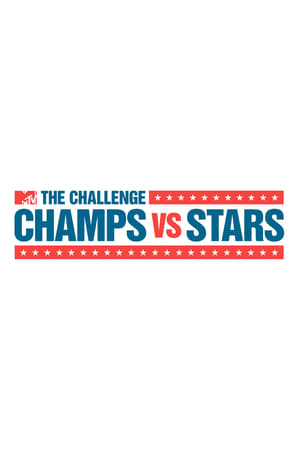 The Challenge: Champs vs. Stars poszter