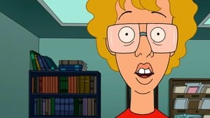 Napoleon Dynamite kép