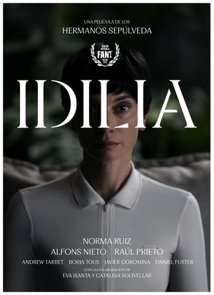 Idilia poszter