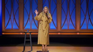 Leanne Morgan: Unspeakable Things háttérkép