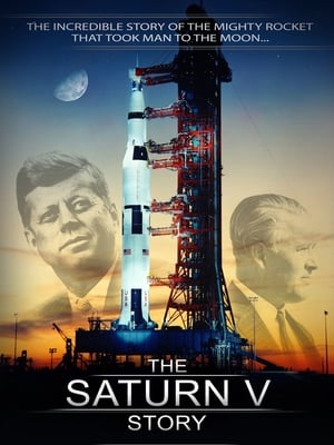 The Saturn V Story poszter