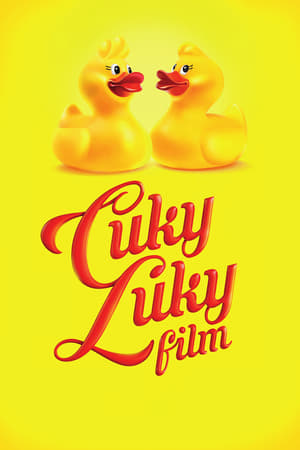 Cuky Luky Film poszter