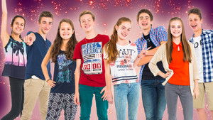 Ketnet Musical: Kadanza háttérkép