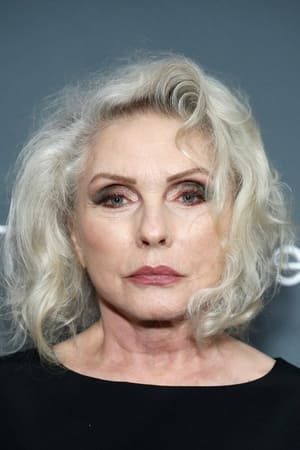 Debbie Harry profil kép