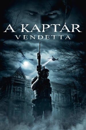 A kaptár: Vendetta