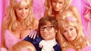 Szőr Austin Powers - Őfelsége titkolt ügynöke háttérkép