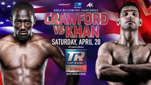 Terence Crawford vs. Amir Khan háttérkép