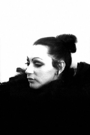 Holly Woodlawn poszter