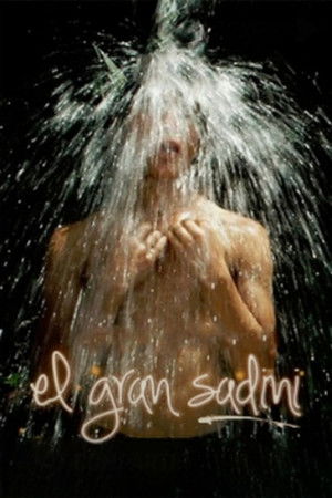 El gran Sadini poszter
