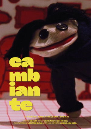 Cambiante poszter