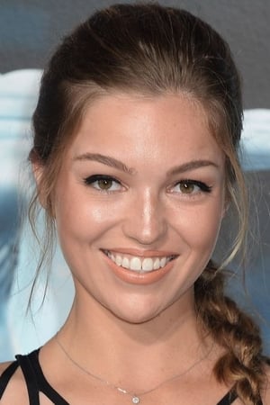 Lili Simmons profil kép