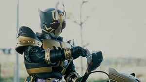 仮面ライダー 14. évad Ep.17 17. epizód