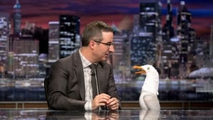 John Oliver-show az elmúlt hét híreiről 4. évad Ep.28 28. epizód