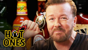 Hot Ones 3. évad Ep.4 4. epizód