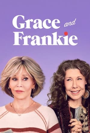 Grace és Frankie poszter