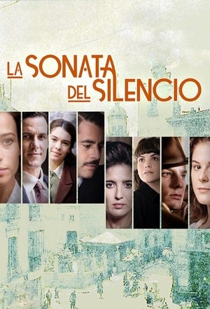 La sonata del silencio poszter