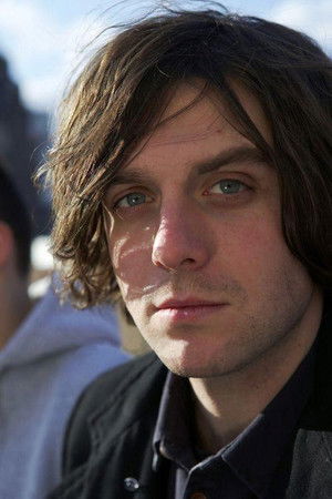 Nick O'Malley profil kép