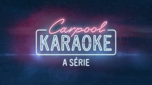 Carpool Karaoke: A sorozat kép