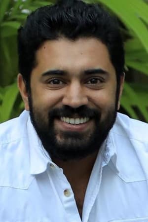 Nivin Pauly profil kép