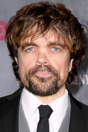 Peter Dinklage profil kép