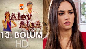 Alev Alev Season 1 Ep.13 13. epizód