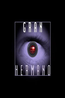 Gran Hermano poszter