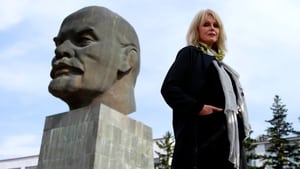 Joanna Lumley's Trans-Siberian Adventure 1. évad Ep.3 3. epizód