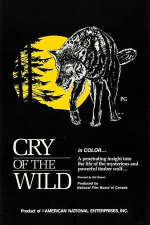 Cry of the Wild poszter