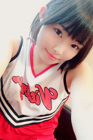 Rina Hatsume profil kép