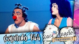 Casi Ángeles 1. évad Ep.144 144. epizód