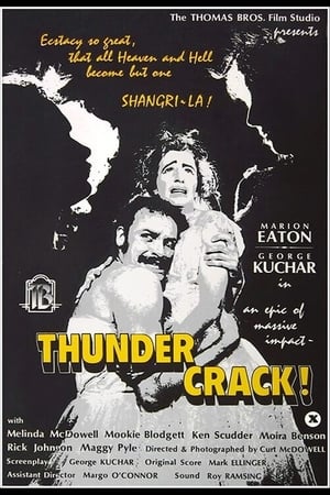 Thundercrack! poszter