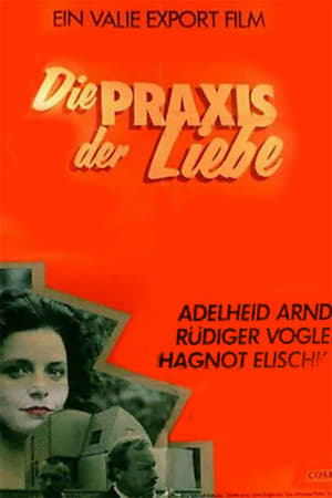 Die Praxis der Liebe