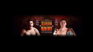 Gilberto Ramirez vs. Chris Billam-Smith háttérkép
